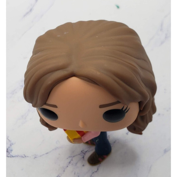 Funko Pop! Vinyl: Harry Potter - Hermione Granger #123 - Picture 5 of 6